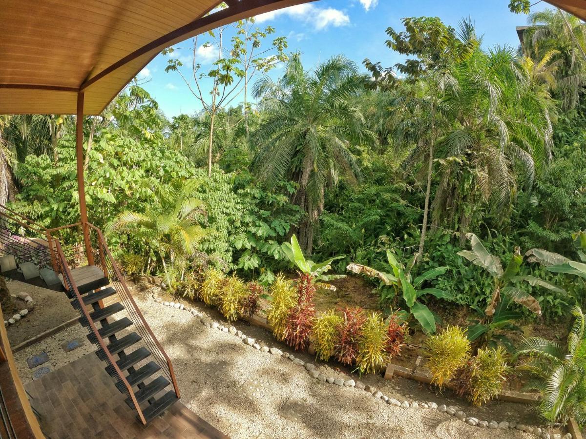 Corcovado Private Villas - Avatar Private Reserve Puerto Jiménez Exterior foto