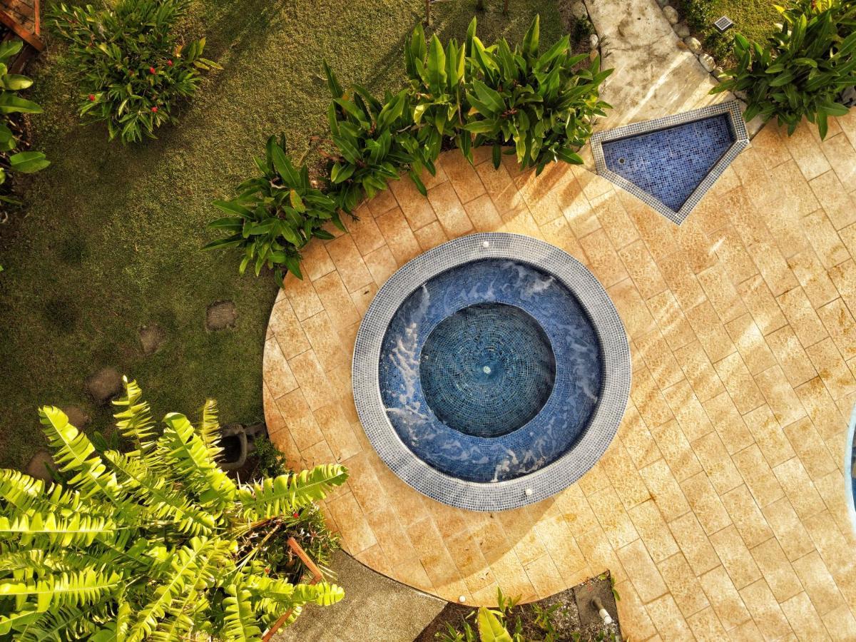 Corcovado Private Villas - Avatar Private Reserve Puerto Jiménez Exterior foto