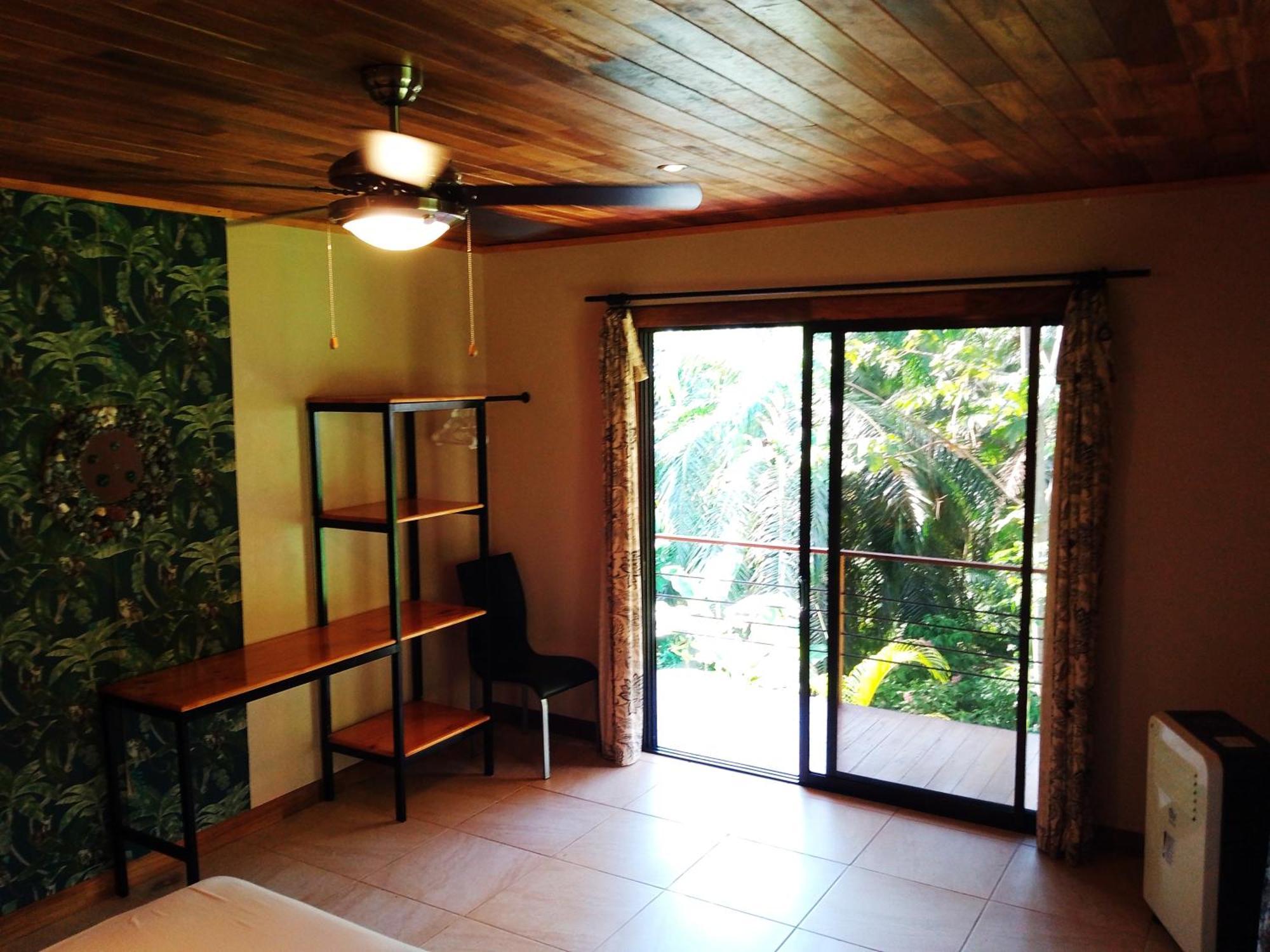 Corcovado Private Villas - Avatar Private Reserve Puerto Jiménez Exterior foto