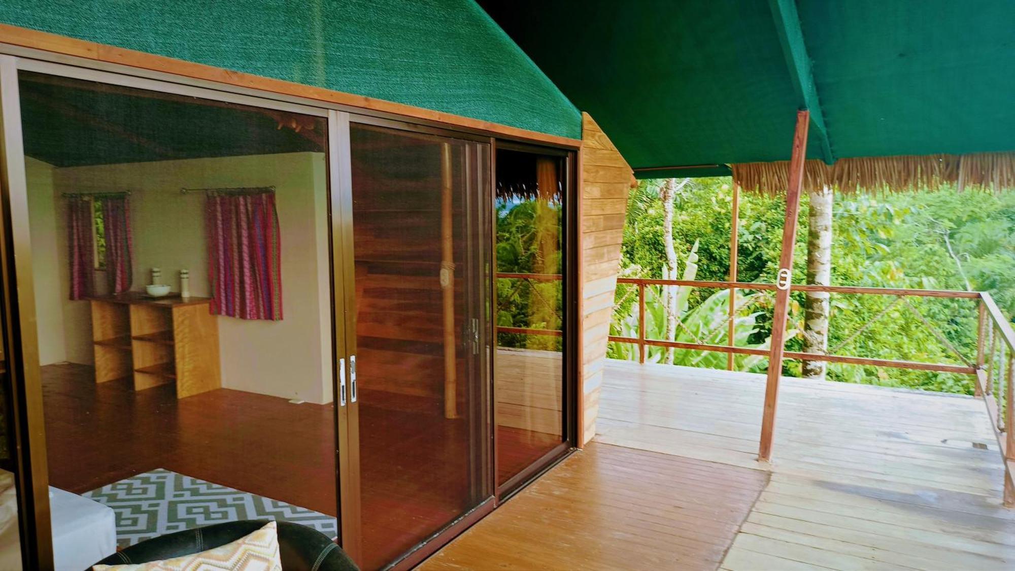 Corcovado Private Villas - Avatar Private Reserve Puerto Jiménez Exterior foto
