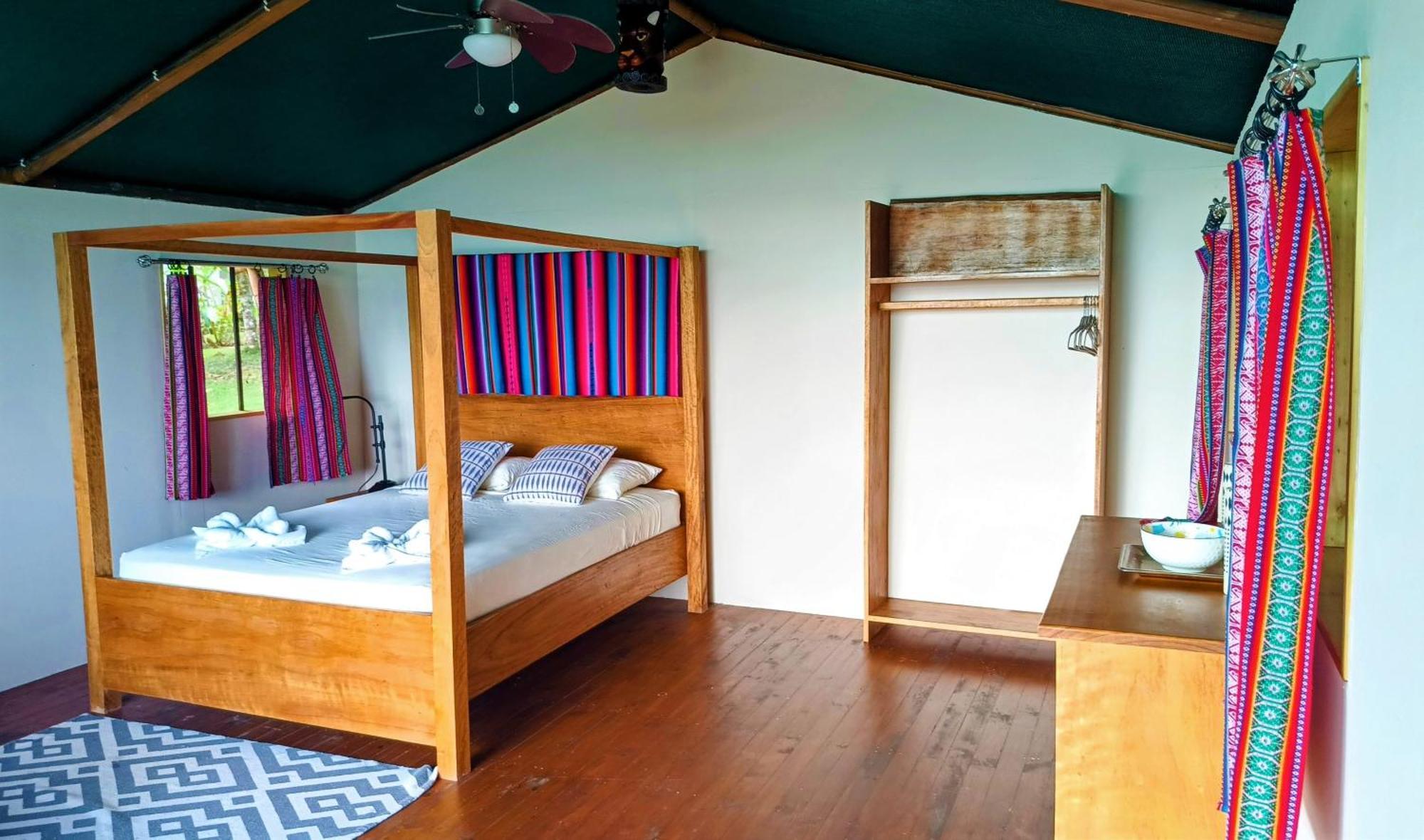Corcovado Private Villas - Avatar Private Reserve Puerto Jiménez Exterior foto