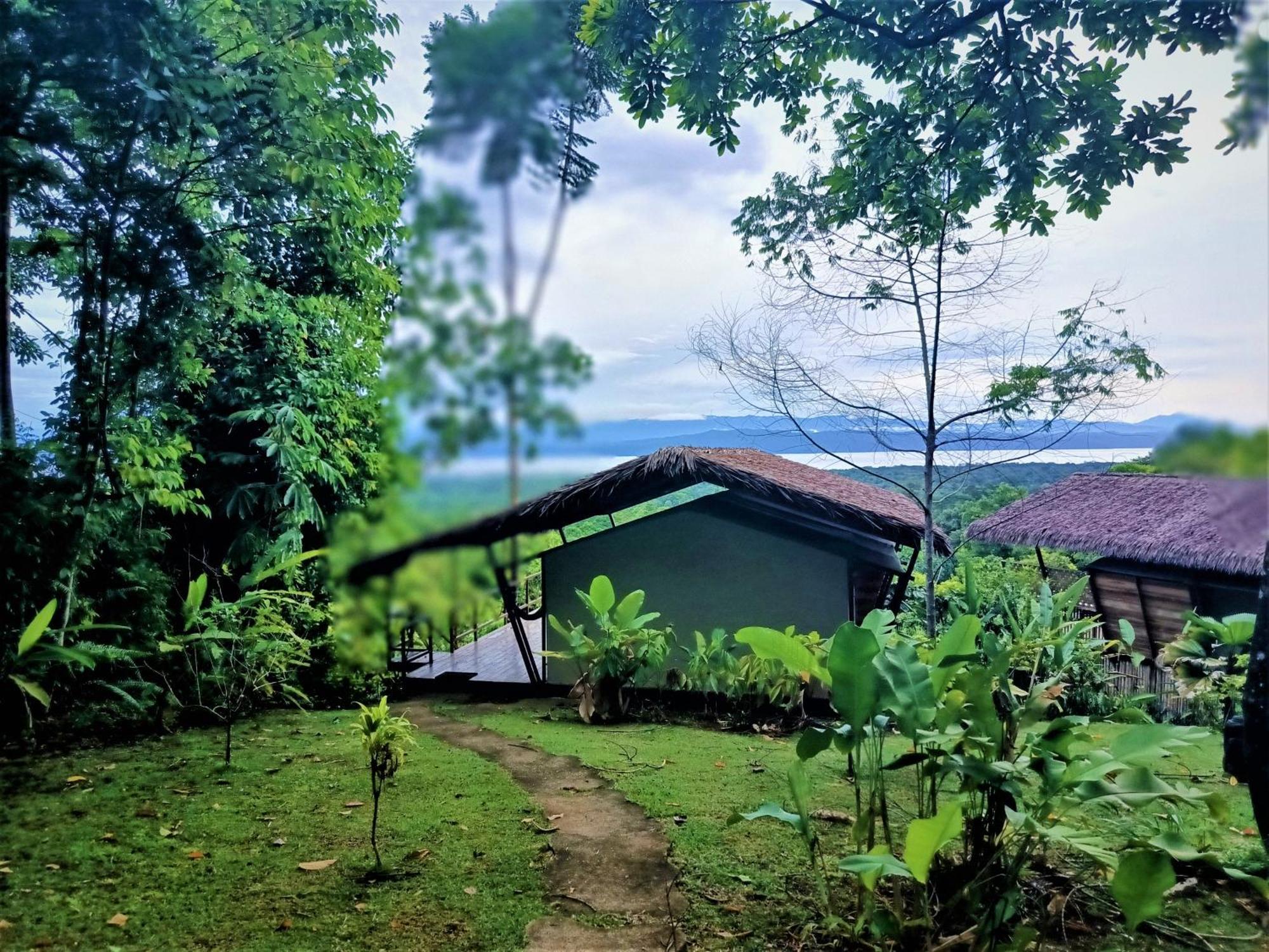 Corcovado Private Villas - Avatar Private Reserve Puerto Jiménez Exterior foto