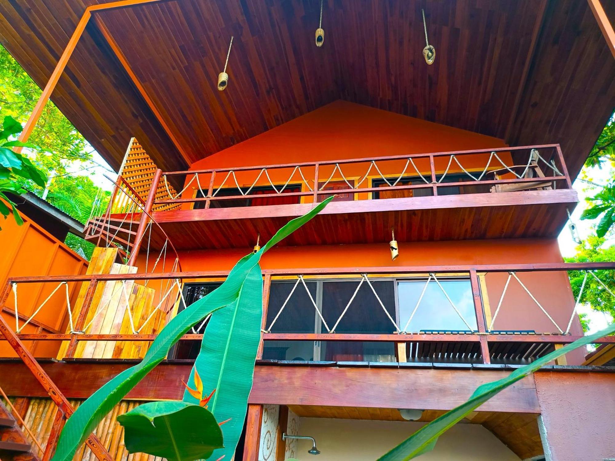 Corcovado Private Villas - Avatar Private Reserve Puerto Jiménez Exterior foto
