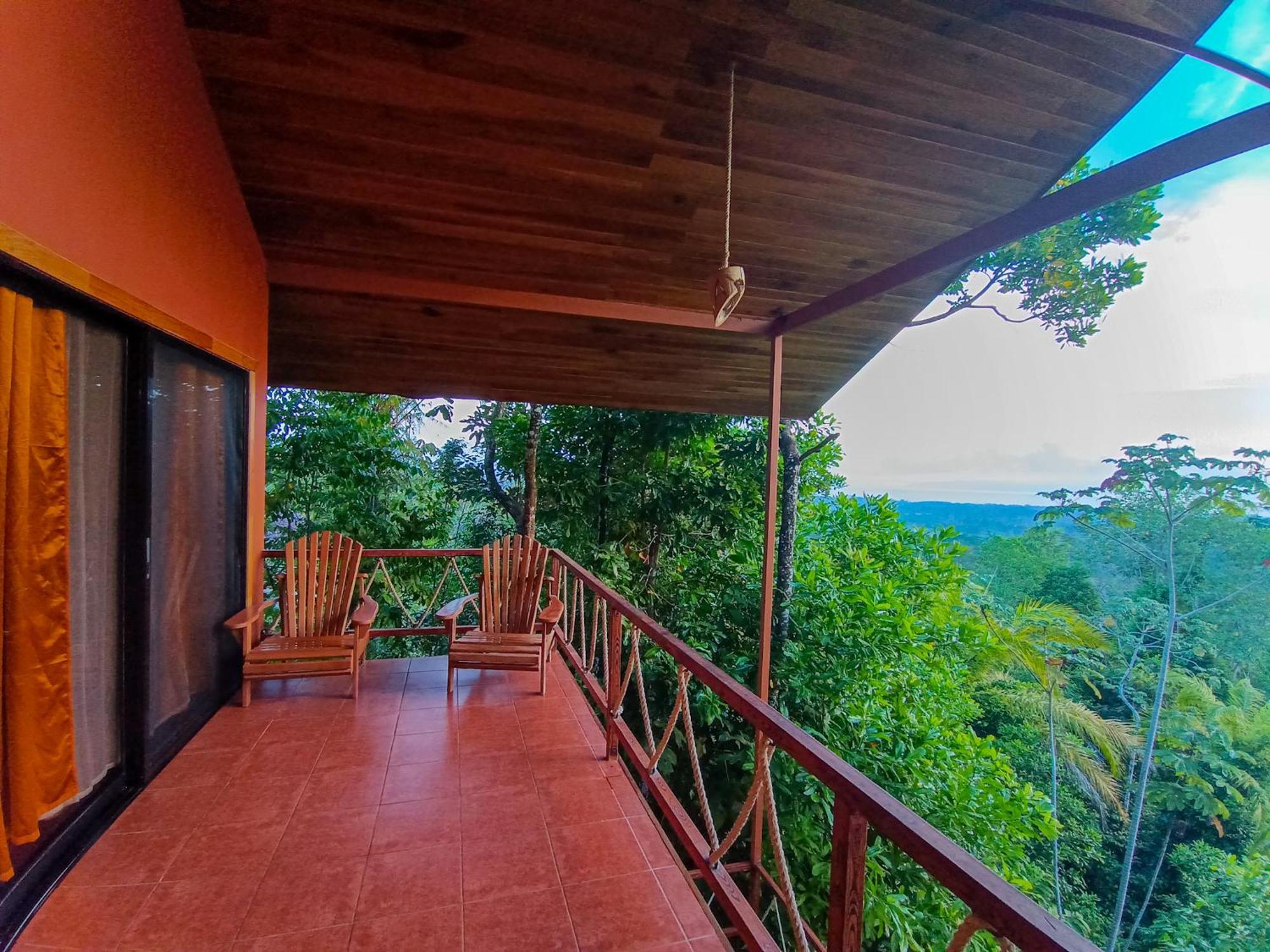 Corcovado Private Villas - Avatar Private Reserve Puerto Jiménez Exterior foto