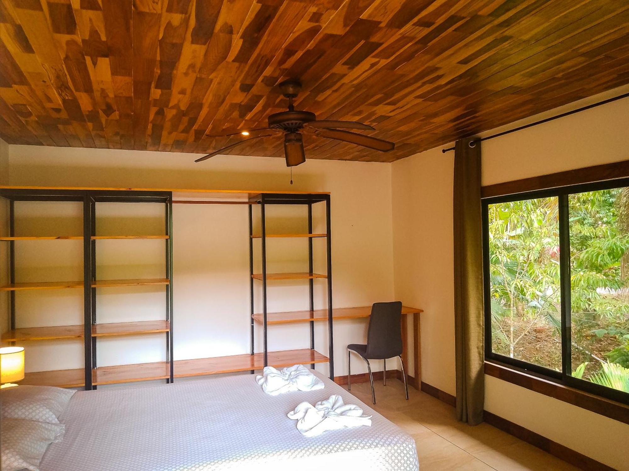 Corcovado Private Villas - Avatar Private Reserve Puerto Jiménez Exterior foto